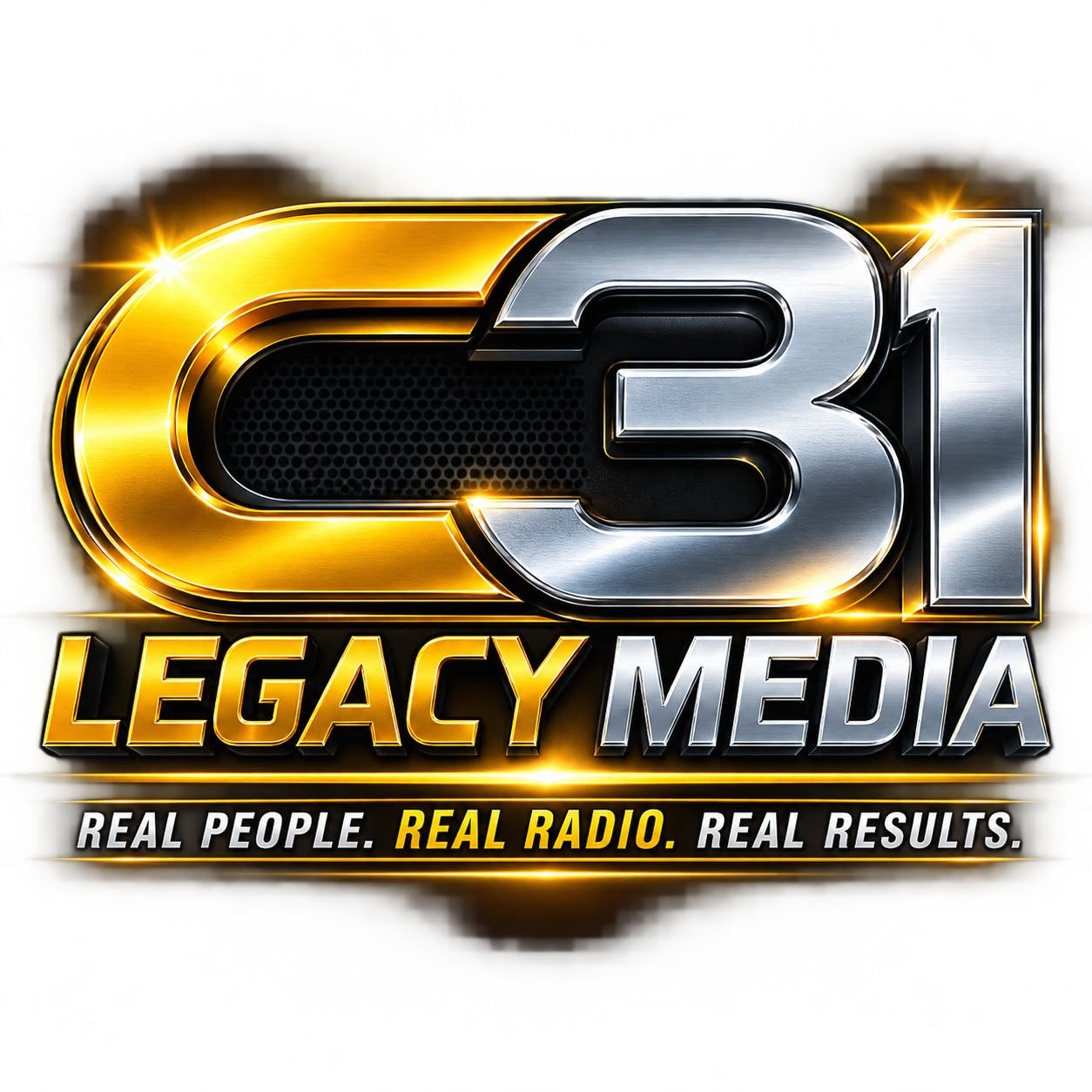 C31 Legacy Media
