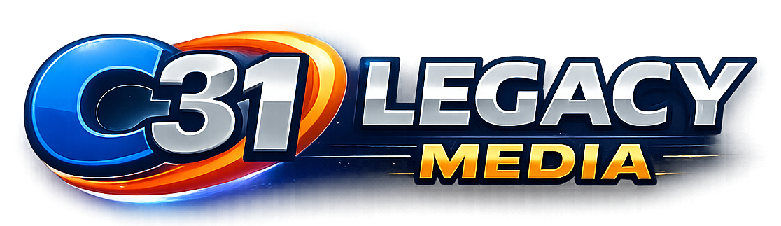 C31 Legacy Media