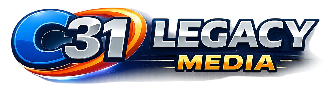 C31 Legacy Media